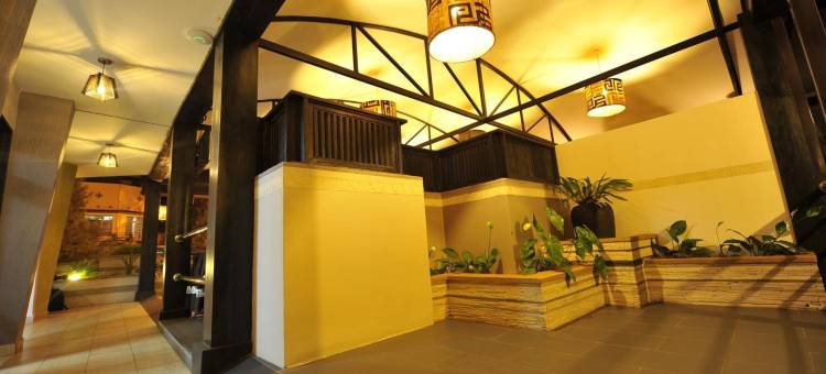 荣耀酒店(Gloria Hotel)图片