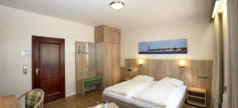 基赫斯佩尔斯酒店(Hotel Kirchspiels Gasthaus)图片