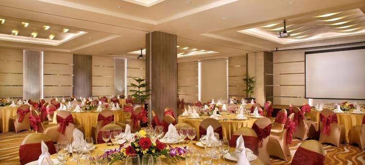 福高班贾尔马辛(FUGO Hotel Banjarmasin)图片