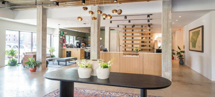 桥溪旅店(Bridge Creek Inn)图片