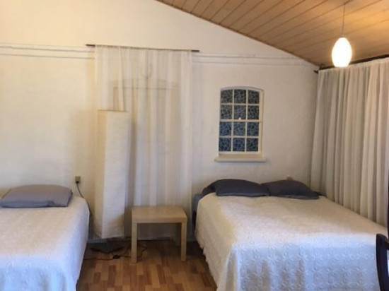 Søndervang别墅