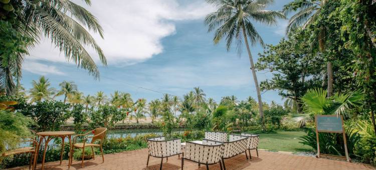 金沙目的地度假村(Golden Sands Destination Resorts)图片