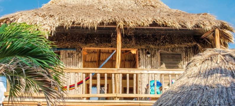 戴尔里奥酒店(Hotel Del Rio)图片