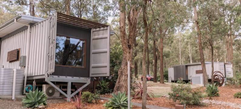 塔克巷精品旅馆(Tuckers Lane Boutique Accommodation)图片