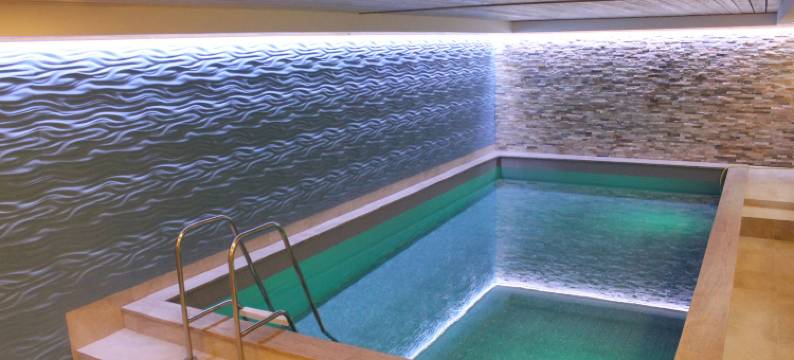 巴林司徒波尔酒店(Hotel Bärenstüberl)图片