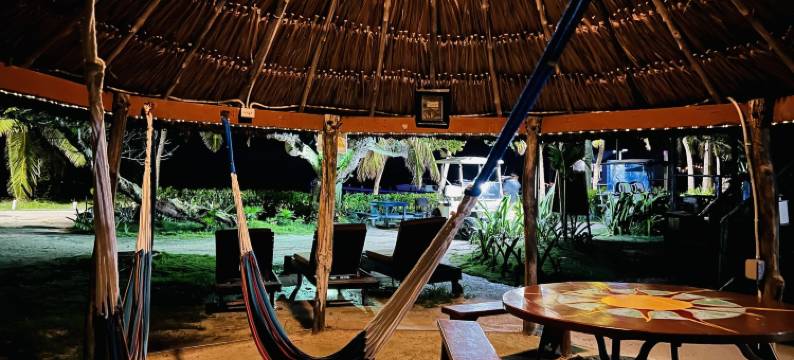 戴尔里奥酒店(Hotel Del Rio)图片