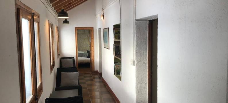 雷富吉卡普德尔雷克旅舍(Refugi Cap del Rec)图片