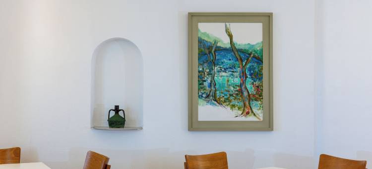 皮佳吉酒店(Pyrgaki Hotel)图片