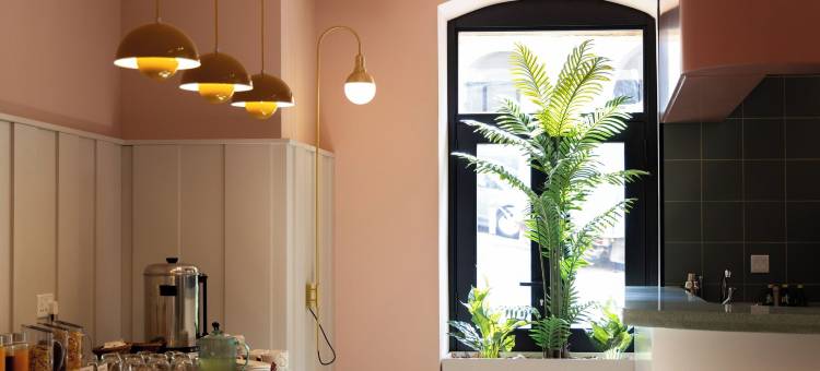 M31精品酒店(M31Boutique Suites)图片