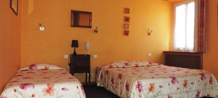 普罗旺斯酒店(Hôtel de Provence)图片