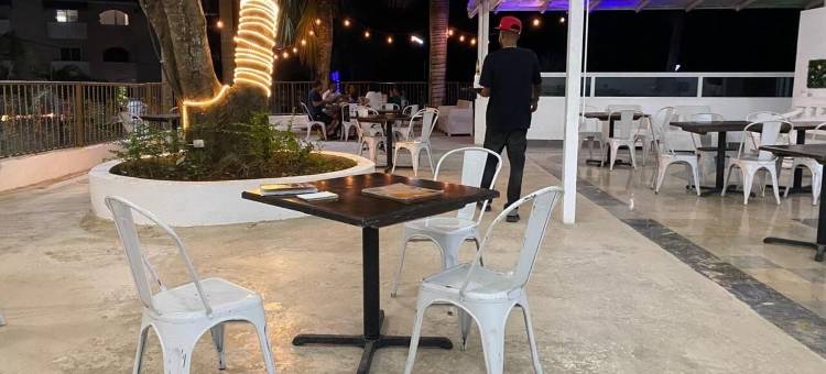 哈纳比酒店(Hannabi Hotel)图片