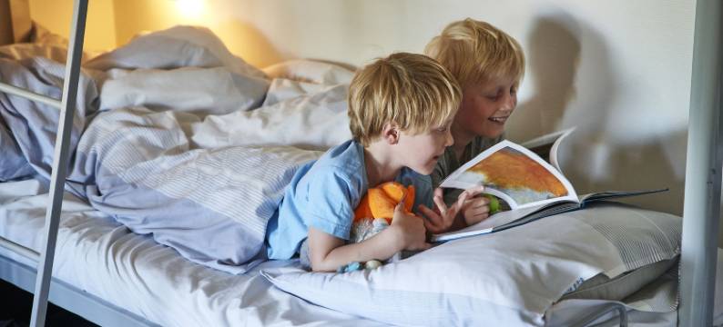 斯瓦内克旅行者旅馆(Svaneke Vandrerhjem - Hostel)图片