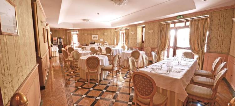 西里西亚酒店(Hotel Cilicia)图片