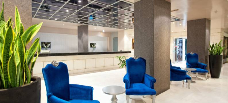 赫索尼索斯皇庭酒店(Hersonissos Palace)图片