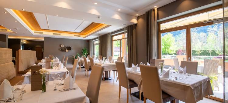 花园公园酒店(Garden Park Hotel)图片