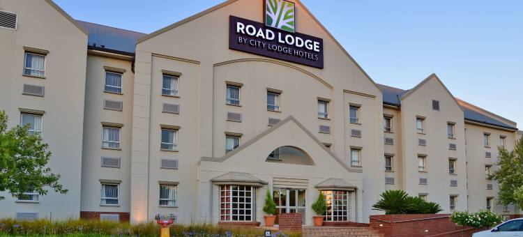 Road Lodge - 波切夫斯特鲁姆(Road Lodge Potchefstroom)图片