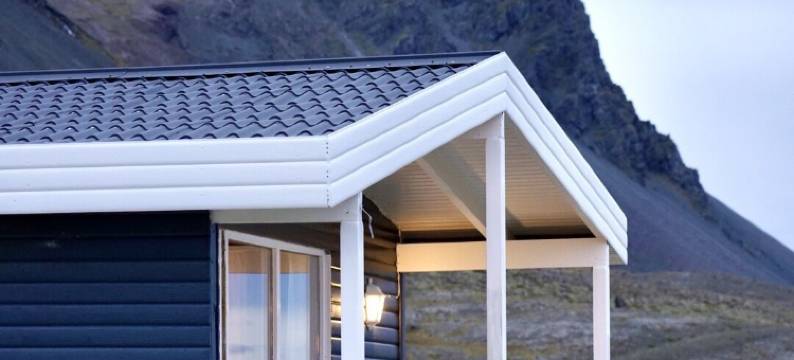 纳特哈吉小屋酒店(Nátthagi Cottage)图片