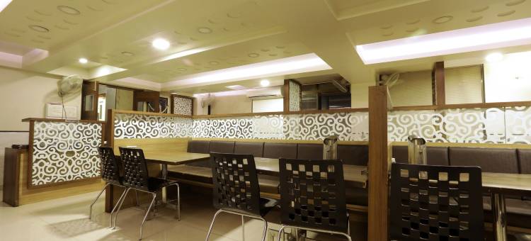 世大城堡客栈(Hotel Sai Grand Castle Inn)图片