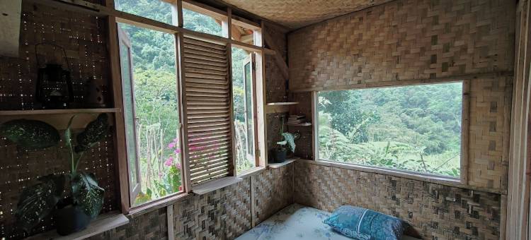 曼南格尔农场住宿(Farmstay Manangel)图片