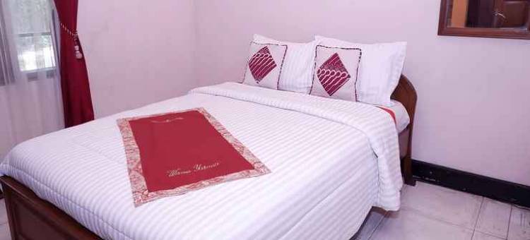 亚斯敏伊斯兰旅馆(Wisma Yasmin Syariah)图片