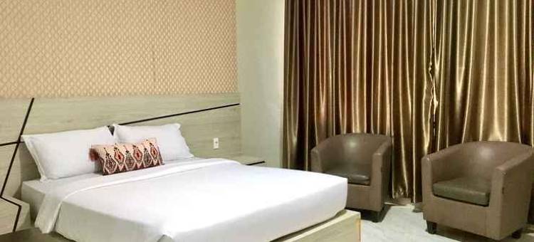 亚齐大酒店(Grand Aceh Hotel)图片