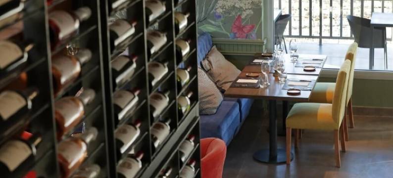 盖亚旅馆(Gaia Lodge)图片