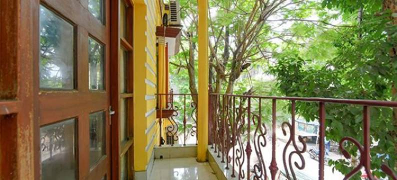 法布快捷酒店-艾莱特住宅(Fabexpress Elight Residency)图片