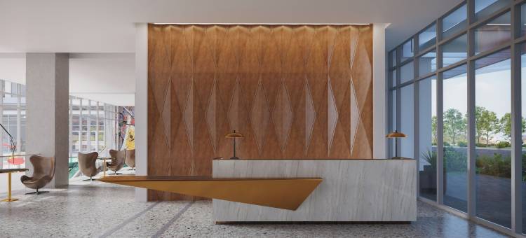 北极星酒店(Hotel Polaris)图片