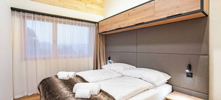 SWISSPEAK度假村锡永四山谷(Swisspeak Resorts Thyon 4 Vallées)图片