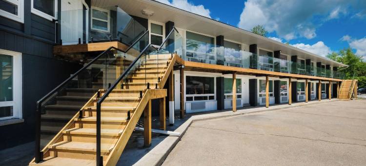 Stay Inn Muskoka图片