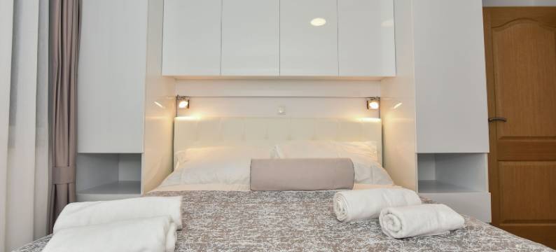 Sana公寓(Apartments-Sana)图片