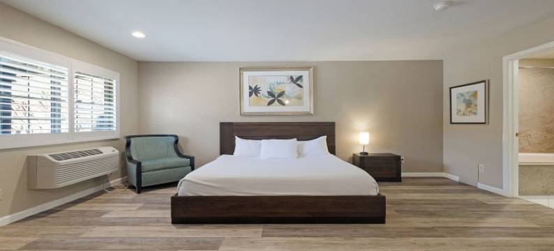 索诺拉丽怡酒店(Country Inn Sonora)图片