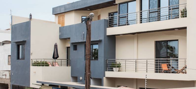 LA VILLA 126 达喀尔(La Villa 126 Dakar)图片