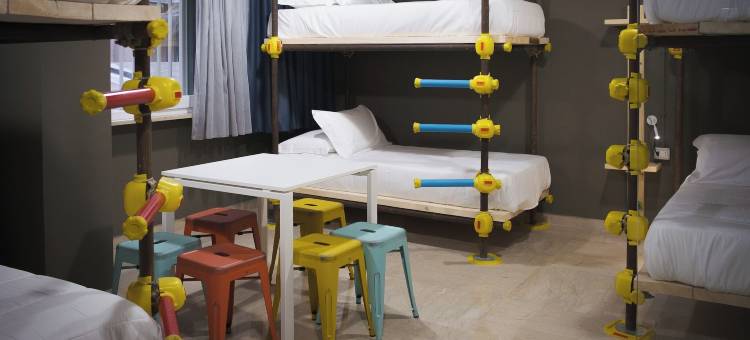 Hostelò 豪华旅舍(Hostelò - Luxury Hostel)图片
