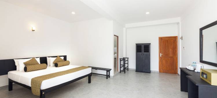 希卡杜瓦海滩宫殿(Palazzo Beach Hotel)图片