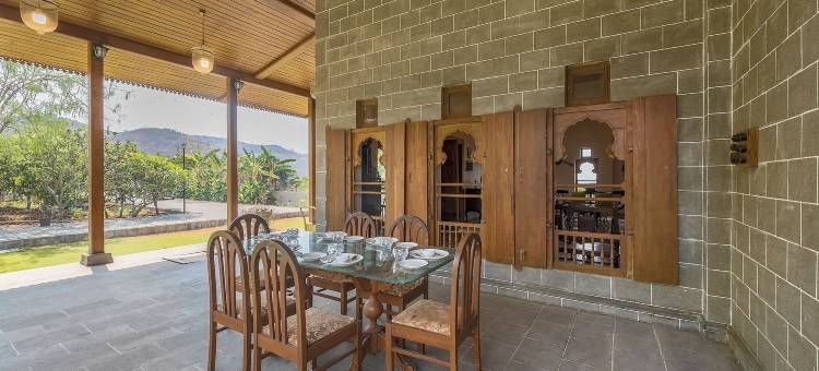 CosmicStays Parambi Farm- 复古魅力(CosmicStays Parambi Cozy Farmstay & Vintage Charm)图片