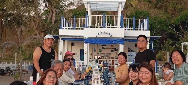 拉格兰德海岸度假村(LA GRANDE SHORES Beach Resort)图片