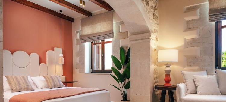 拉蒙特豪华精品套房(La Montre Boutique)图片