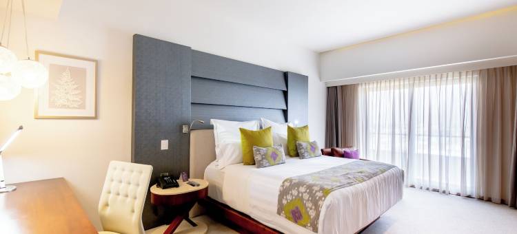 莱昂霍特桑HS酒店(HS Hotsson Hotel Leon)图片