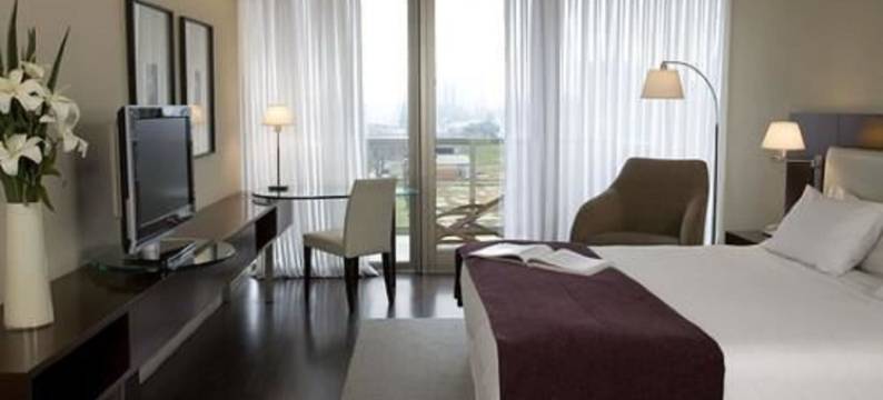 Hotel Madero Buenos Aires图片