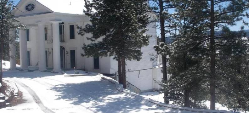 派克峰天堂民宿(Pikes Peak Paradise Bed and Breakfast)图片
