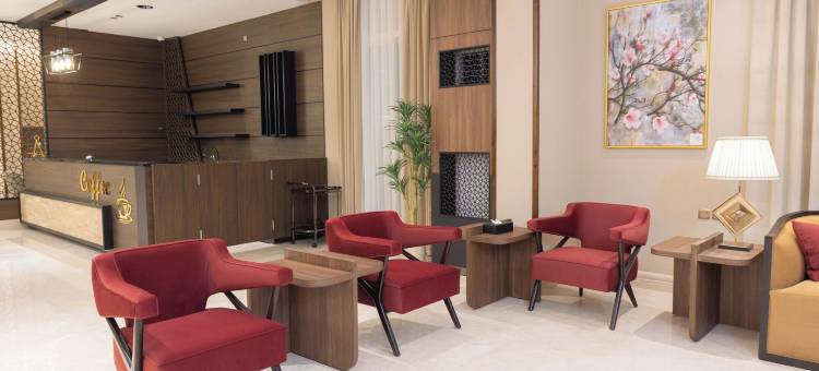 樱花城市酒店(Sakura City Hotel)图片