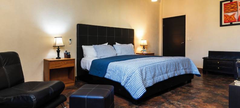 Capital O 渔夫客栈，洛斯卡沃斯(Capital O Posada Del Pescador, Los Cabos)图片