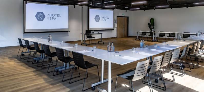 7Hotel水疗酒店(7Hotel&Spa)图片