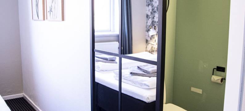 克罗汤波胡斯酒店及贝德酒店(Tambohus Kro & Badehotel)图片