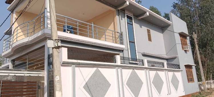 VS 君悦(Hotel VS Grand)图片