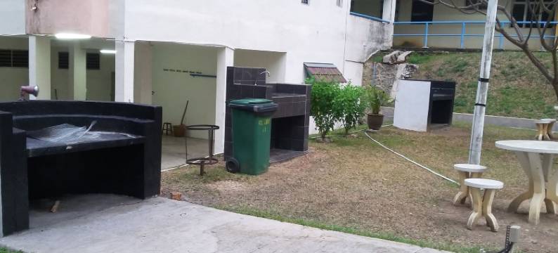 玫瑰民宿@科科贝海滩度假村(Rose Condo@ Cocobay Beach Resort)图片