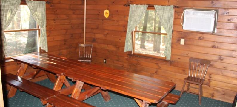 霍米尼岭小屋和礼品店(Hominy Ridge Cabins and Gift Shop)图片