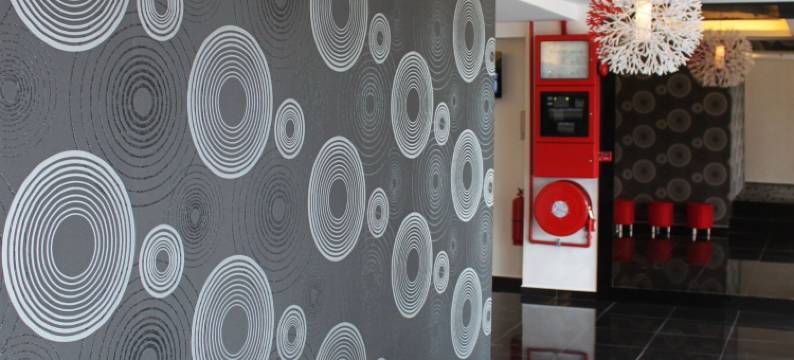 吉隆坡时间酒店(Time Hotel)图片