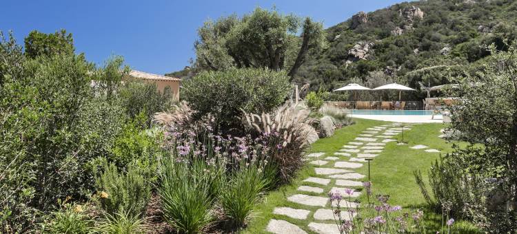 卡罗拉罗莱别墅(Relais Villa Carola)图片